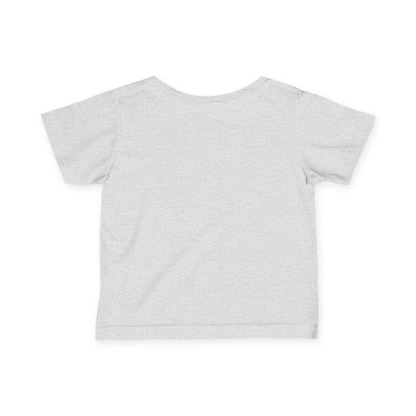 Infant Tee |Circle Logo on Front | Your Better Angel