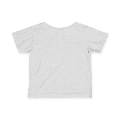 Infant Tee |Circle Logo on Front | Your Better Angel