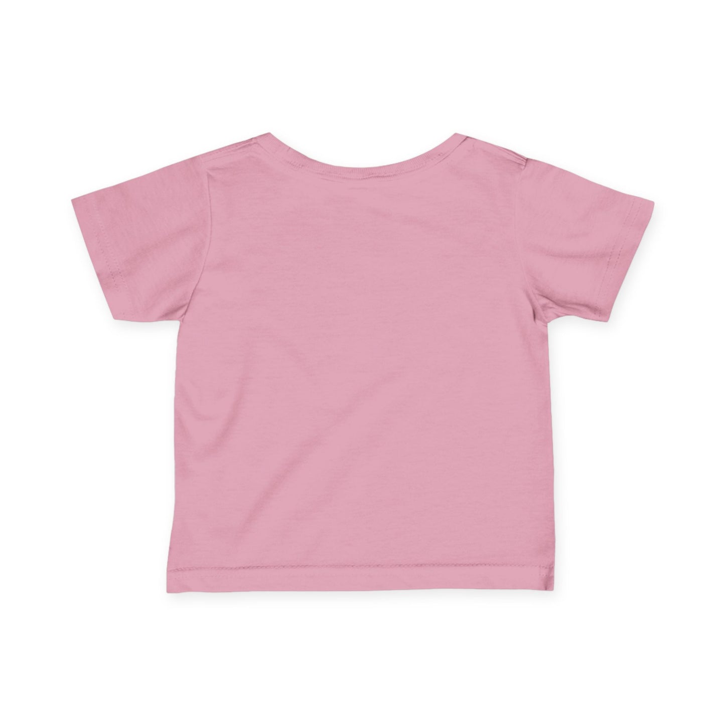 Infant Tee |Circle Logo on Front | Your Better Angel