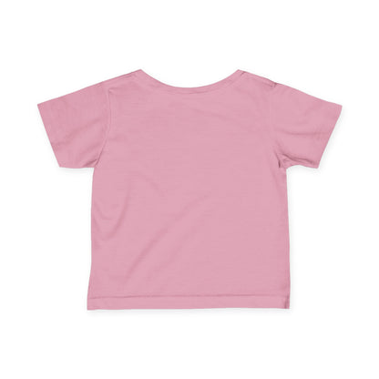 Infant Tee |Circle Logo on Front | Your Better Angel